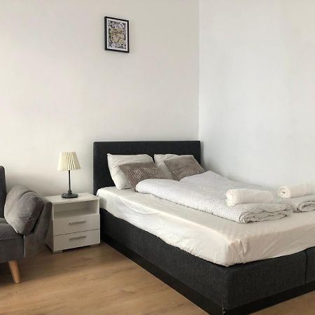 Central Apartment Near Subway Station 2 فيينا المظهر الخارجي الصورة