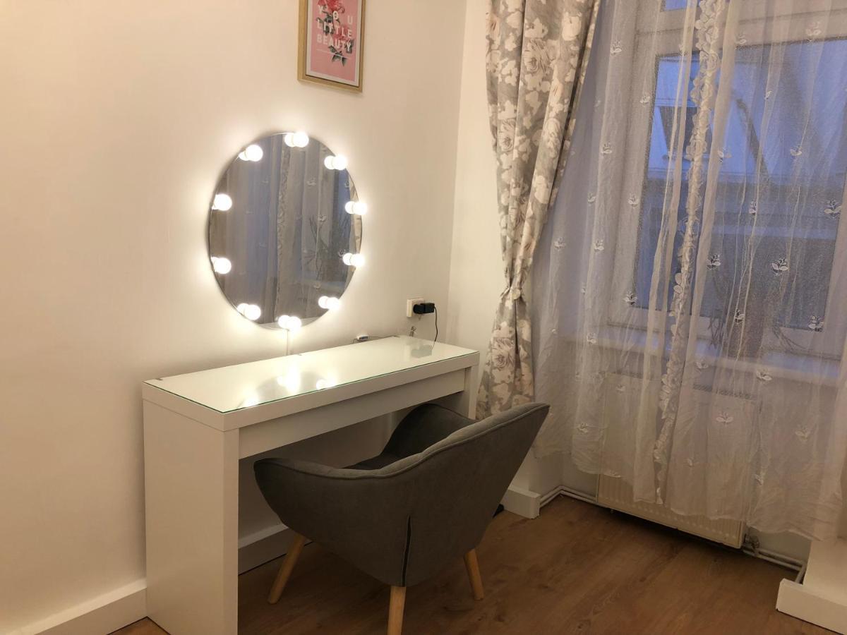 Central Apartment Near Subway Station 2 فيينا المظهر الخارجي الصورة