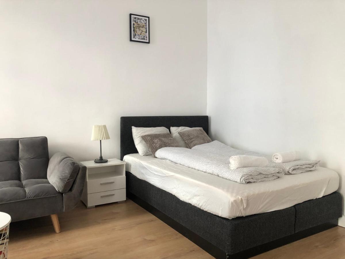 Central Apartment Near Subway Station 2 فيينا المظهر الخارجي الصورة