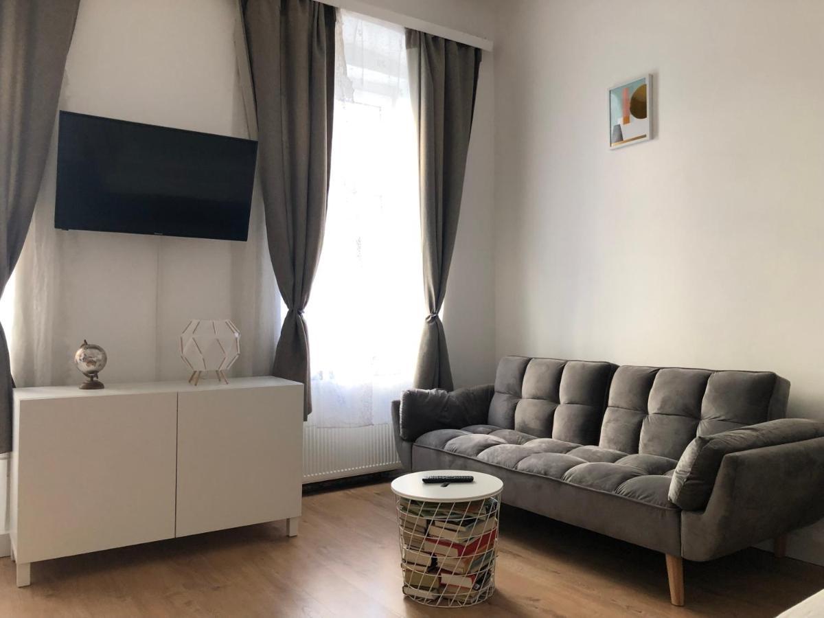 Central Apartment Near Subway Station 2 فيينا المظهر الخارجي الصورة