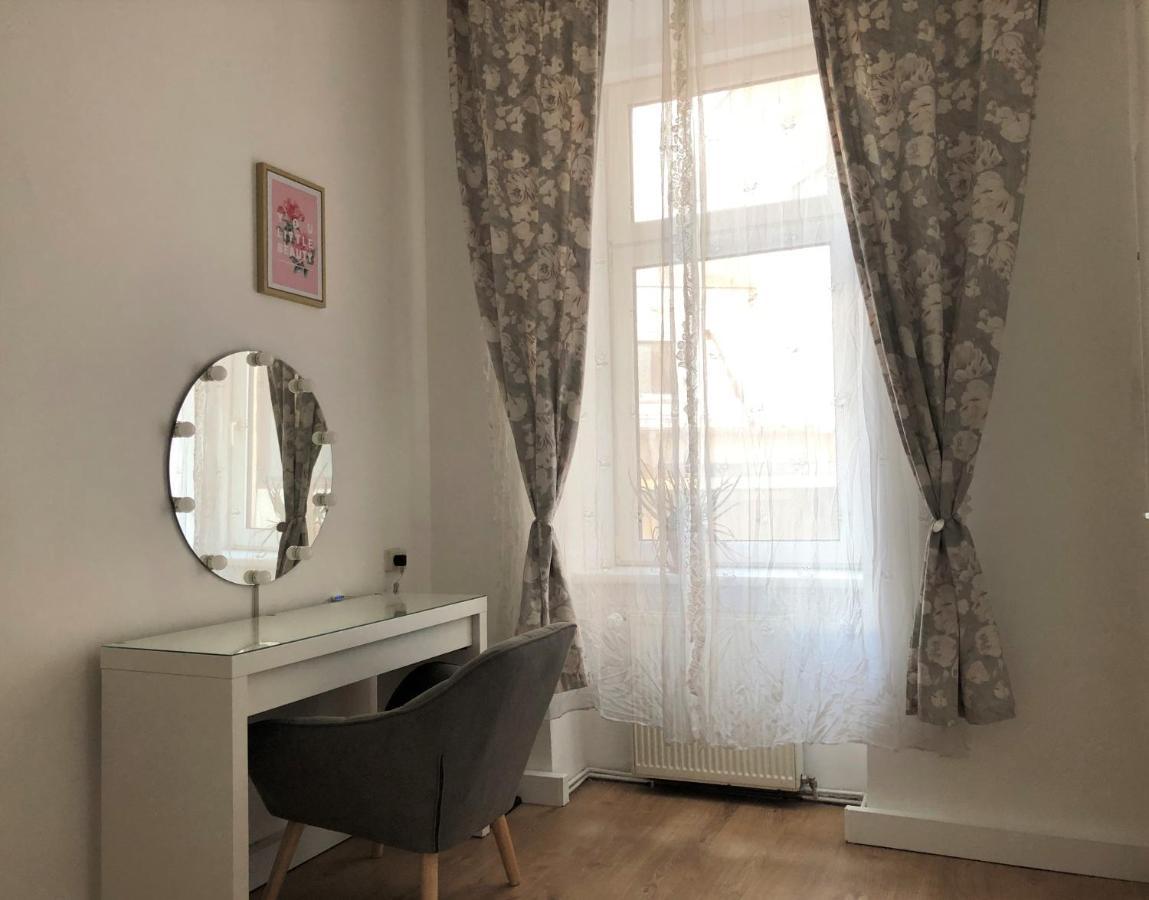 Central Apartment Near Subway Station 2 فيينا المظهر الخارجي الصورة
