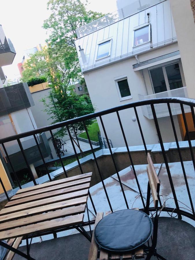 Central Apartment Near Subway Station 2 فيينا المظهر الخارجي الصورة