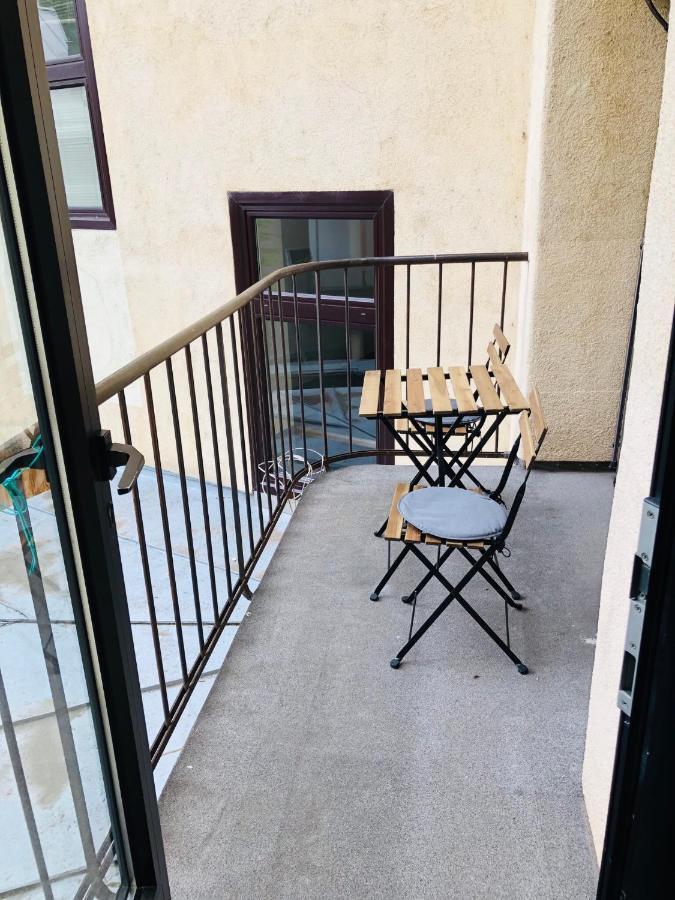 Central Apartment Near Subway Station 2 فيينا المظهر الخارجي الصورة