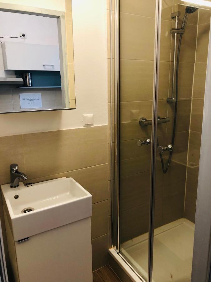 Central Apartment Near Subway Station 2 فيينا المظهر الخارجي الصورة