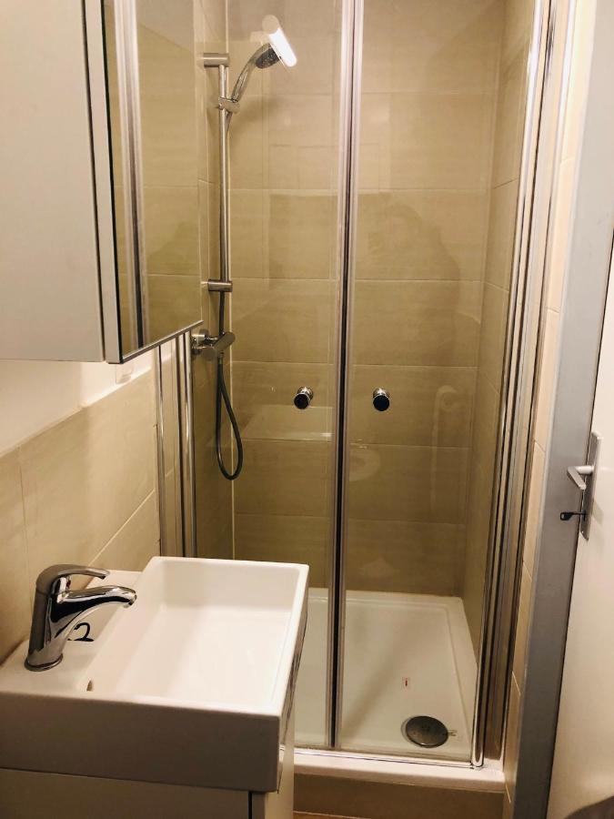 Central Apartment Near Subway Station 2 فيينا المظهر الخارجي الصورة